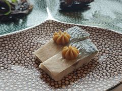 -金轩中餐厅 Jin Xuan(浦东丽思卡尔顿酒店)