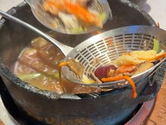 -芸山季·云南山珍菌火锅(人民广场来福士店)