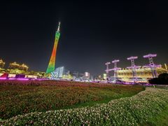 -海心沙亚运公园