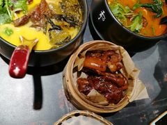 -和府捞面(天河领展广场店)