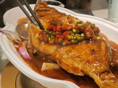 -刀板香·安徽菜(国购IFC店)