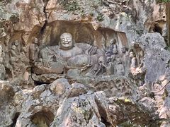 -灵隐飞来峰景区