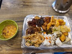 -合合自助快餐(六顺店)