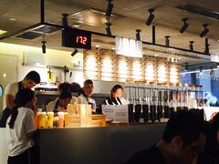 -喜茶(中山利和新地店)