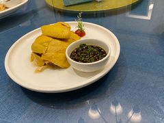 -御沪沪味园.融合菜.海鲜(斜土路店)