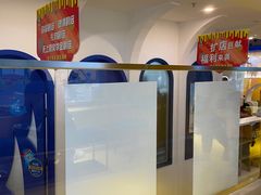 -海帆亲子游泳(顺义店)