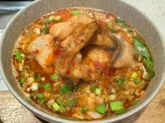 -肖肖酸萝卜鱼火锅(总店)