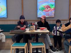 -武圣羊汤·西北面(朝阳门店)