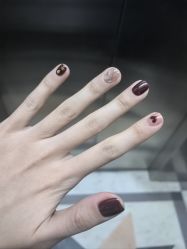 -手艺人不办卡美甲美睫