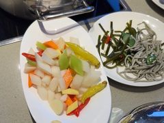 -蝎王府羊蝎子(西直门店)