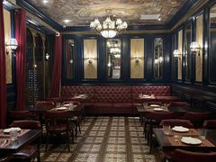 -Golden Lily河内巴黎法越料理餐厅(建国西路店)