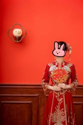 -蜜柚映画婚纱摄影(双井店)