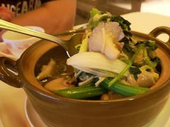 -凤城礼记鱼翅海鲜酒家(百老汇店)