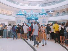 -万达广场(南宁青秀店)