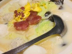 老底子杭三鲜-新白鹿餐厅(金鹰新街口店)