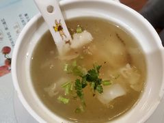 -狗不理大酒店(意式风情街店)