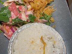 -新石器烤肉(虹悦城店)