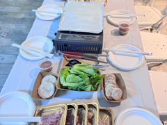 -CIAO·团建聚餐·生日派对轰趴馆(福田店)