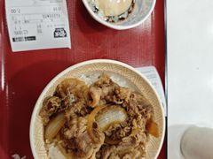 -食其家·牛丼咖喱(浦电路店)