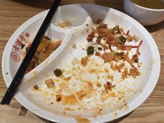 -素满香·素食自助餐(西安·民乐园店)