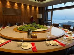 -川旺角融合菜•海景餐厅(星海广场店)
