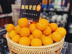 大堂-阿诺泰·泰国餐厅(棕北店)