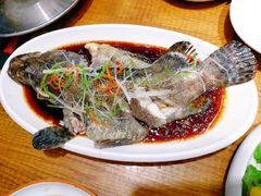 -必点海鲜·鲅鱼水饺(鞍山西道店)
