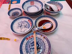 -赵记传承(佛山禅城魁奇路店)