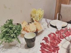 -小城牛事·鲜牛肉火锅(万达店)