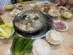 -海关荤豆花(洋河一路店)