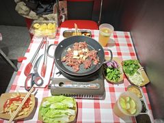 -林真真牛肋条放题(天马店)