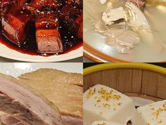 -金陵家宴·金陵春·南京菜(夫子庙店)