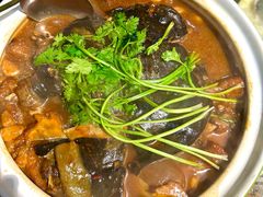 -好灶头妈妈菜·千岛湖土菜地标美食