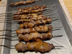 -三个大叔东北烧烤·砂锅菜(西三旗店)