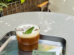 -SAANCI山池咖啡(卓悦中心店)
