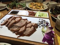 -春饼先生·北京烤鸭(甘井子万达店)