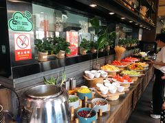 -牛爱客牛排(温岭千禧店)