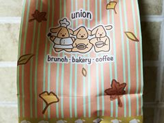 -屋裡·Union Bakery(龙江路店)