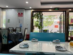 -郭姐·威海渔村(黄兴路店)