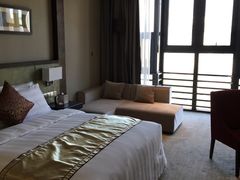 -深圳湾科技园丽雅查尔顿酒店