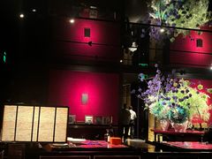 -上海滩餐厅(BFC外滩金融中心店)
