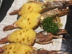 -梅筑·创意料理(王府井百货店)
