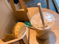 -星巴克臻选(济南恒隆店)
