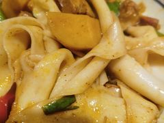 -陇上秦轩西安biangbiang面(EFC欧美金融商业城店)