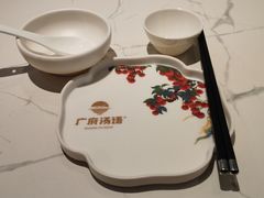 -广府汤语·靓汤·早茶·小粤菜(仁恒梦店)