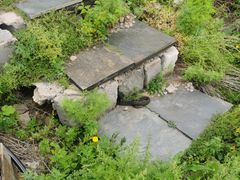 -白草畔自然风景区