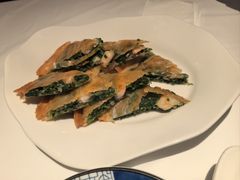 -桂满陇·蟹黄小笼汤包(中山公园店)