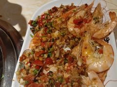 -牛太郎时尚自助烧烤