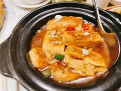 -顺意·顺德家乡菜(国际人才大厦店)