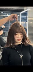 -厘里·salon